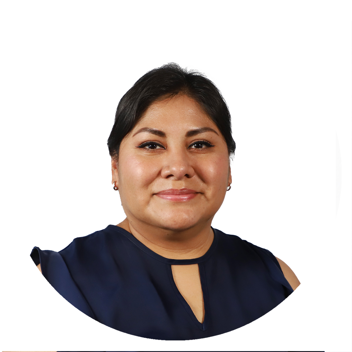 Yazmín Hernández Pérez